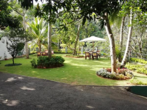 Villa Nuova Kandy